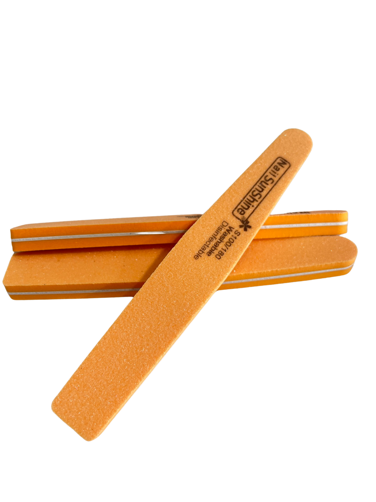 BLOC POLISSOIR LIME LOT DE 10 ROYALPEDINIALS DISTRIBUTION