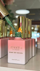 VENDEENI F10 BOX DE 15 COULEUR VENDEENI F10