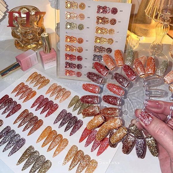 PALETTE VENDEENI F17