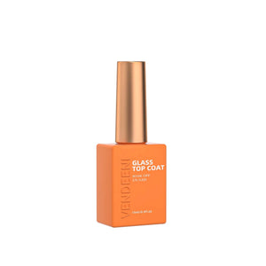 GLASS TOP COAT