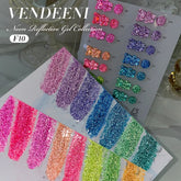 VENDEENI F10 BOX DE 15 COULEUR VENDEENI F10