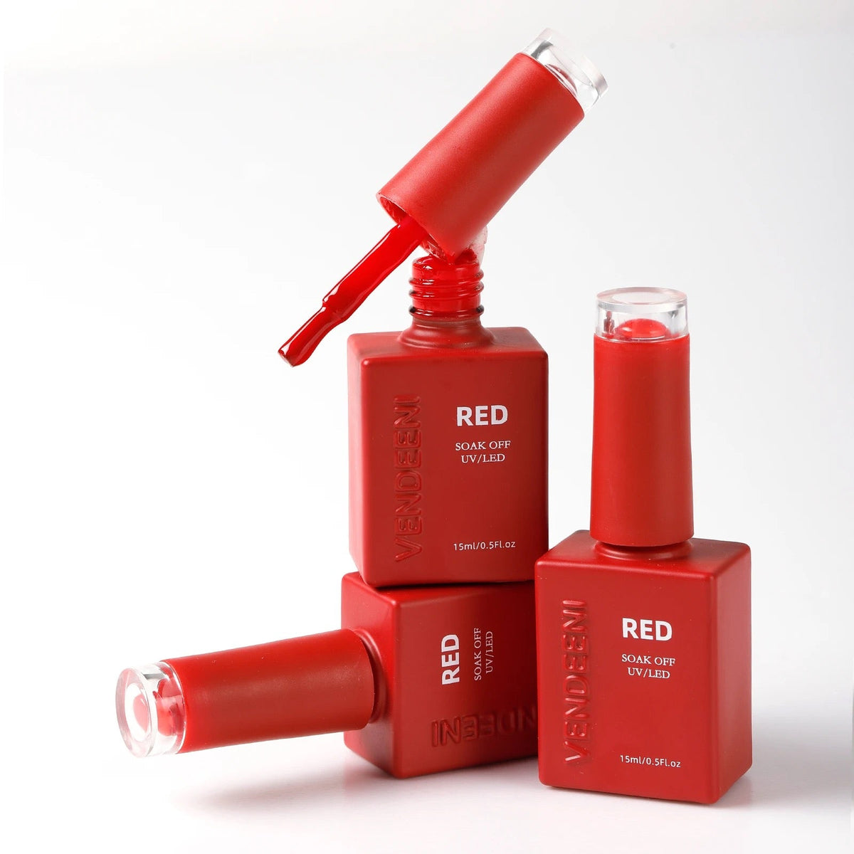 VENDEENI PURE RED ROYALPEDINIALS DISTRIBUTION