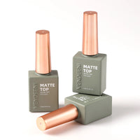 MATTE TOP