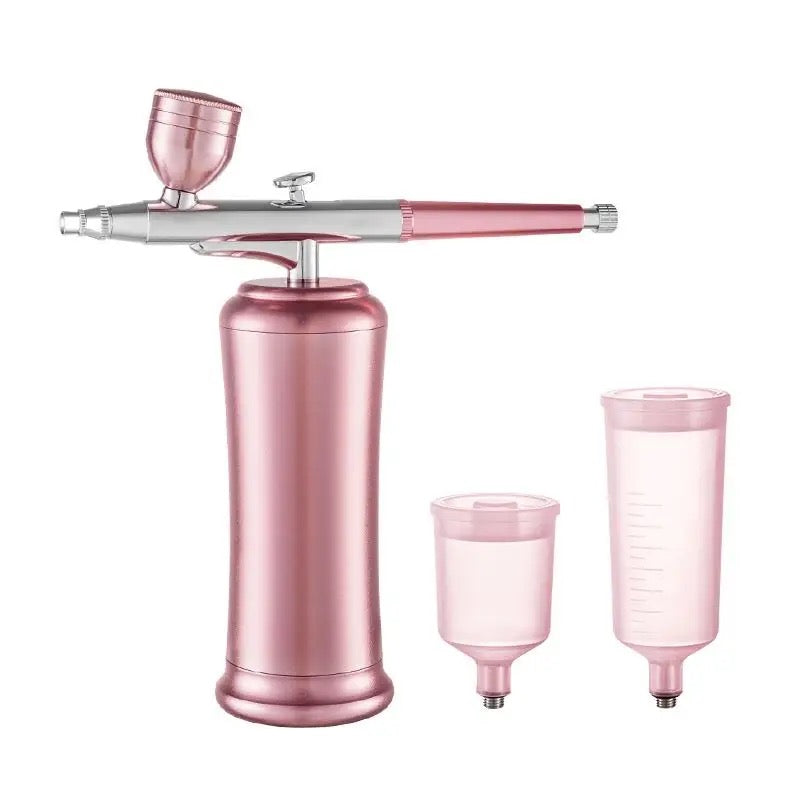 AIR BRUSH RECHARGEABLE ROYALPEDINIALS DISTRIBUTION