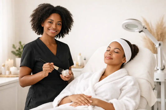 Cabine beauté location pour lancer ton activité