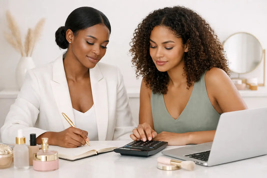 Calculer tarifs prestations beauté rentables