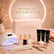 Kit de Démarrage Débutant