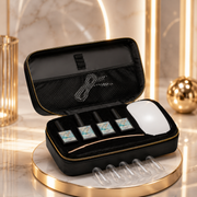 GEL X LA PERFECTION DE LA MANUCURE