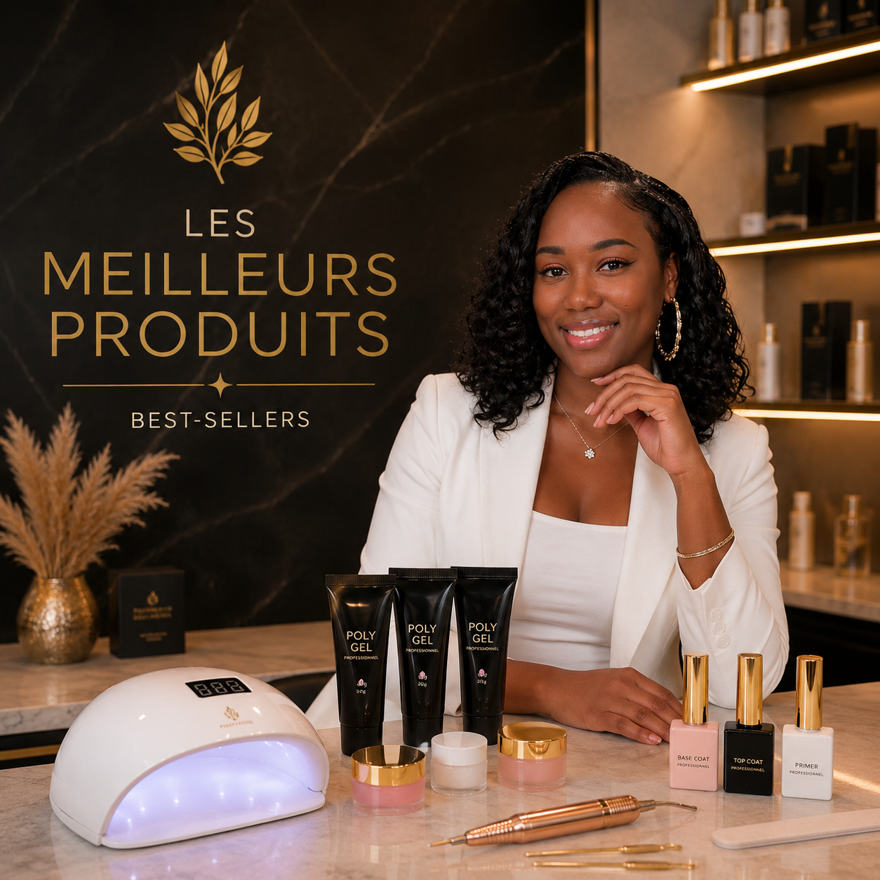 Les Meilleures Produits