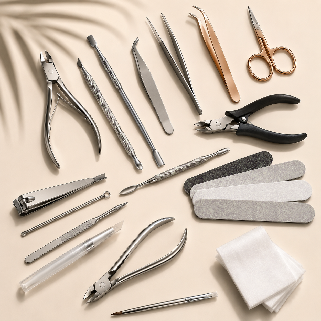 Outils-Esthétique Monde de l'Esthétique
