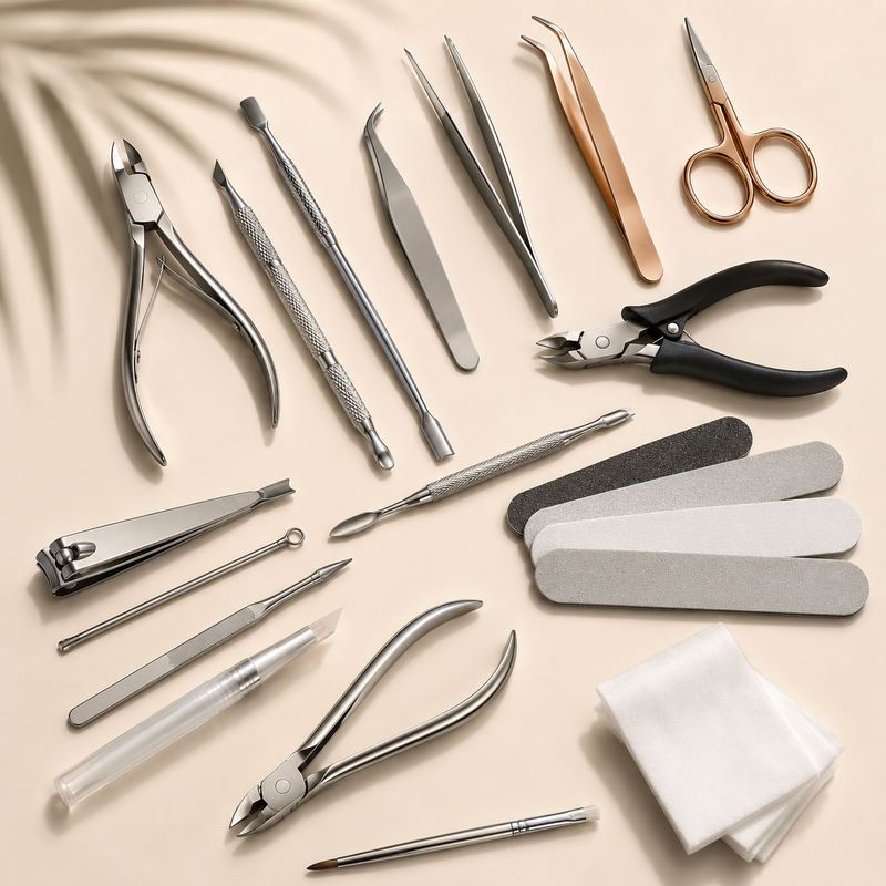 Outils Esthétique