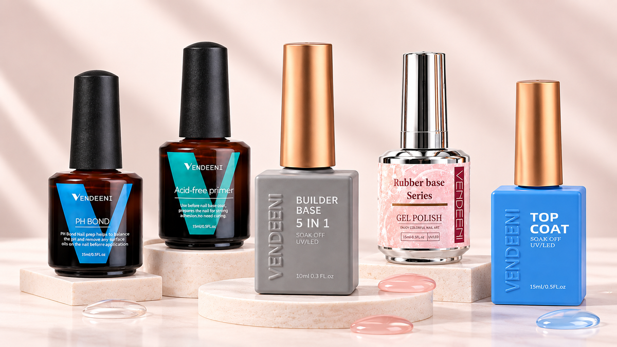 Gels-Techniques-Multi-Fonctions Monde de l'Esthétique