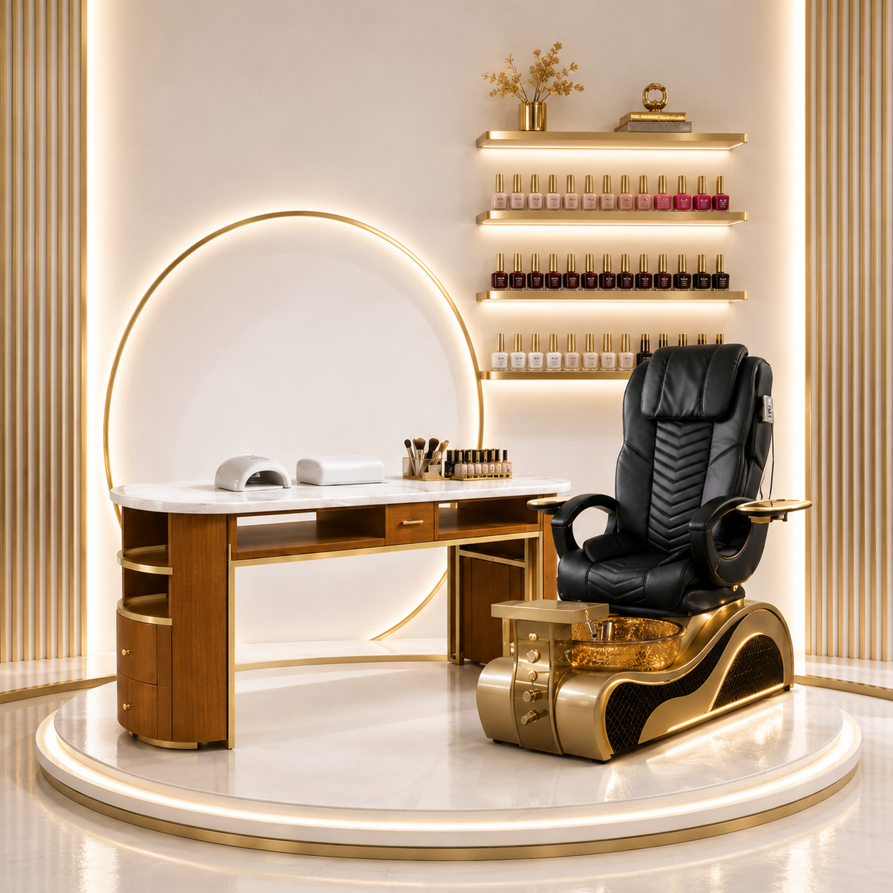 EFFET PRO