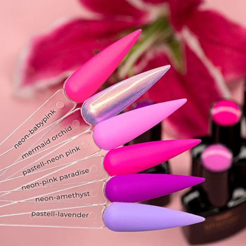 Vernis à l'Unité