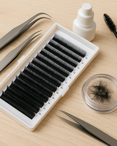 Collection image for: Extension Cils