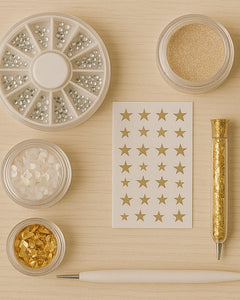 Collection image for: Décoration ongles