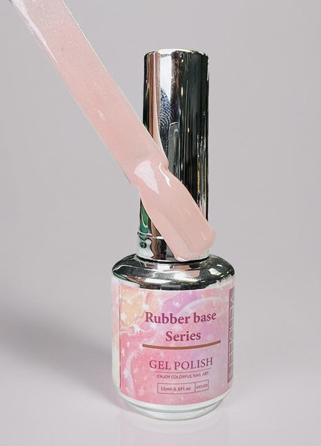 RUBBER BASE SÉRIE N23