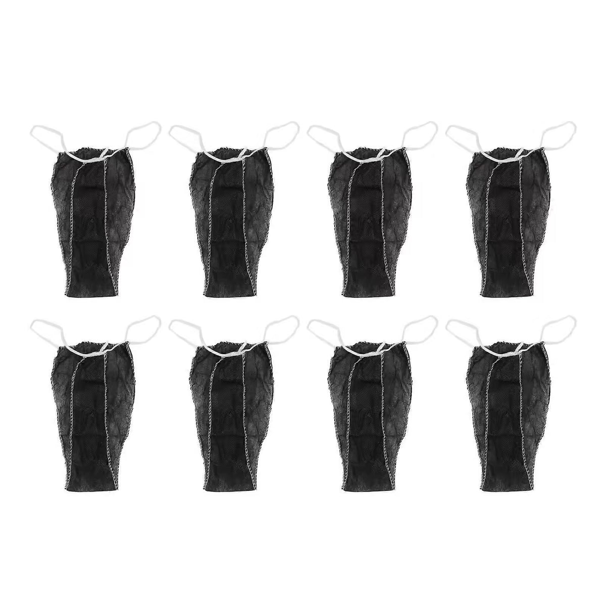 STRING JETABLE 100pcs LE MONDE LESTHETIQUE