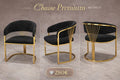 XS-C32 CHAISE DE LUXE