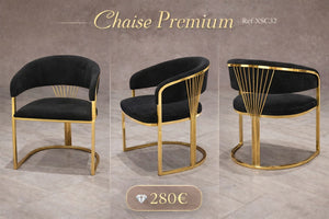 Mobilier complémentaire 1