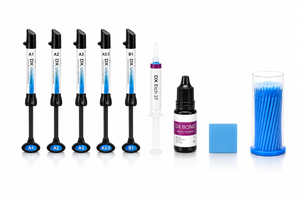 Kit PRO – Strass Dentaire Professionnel