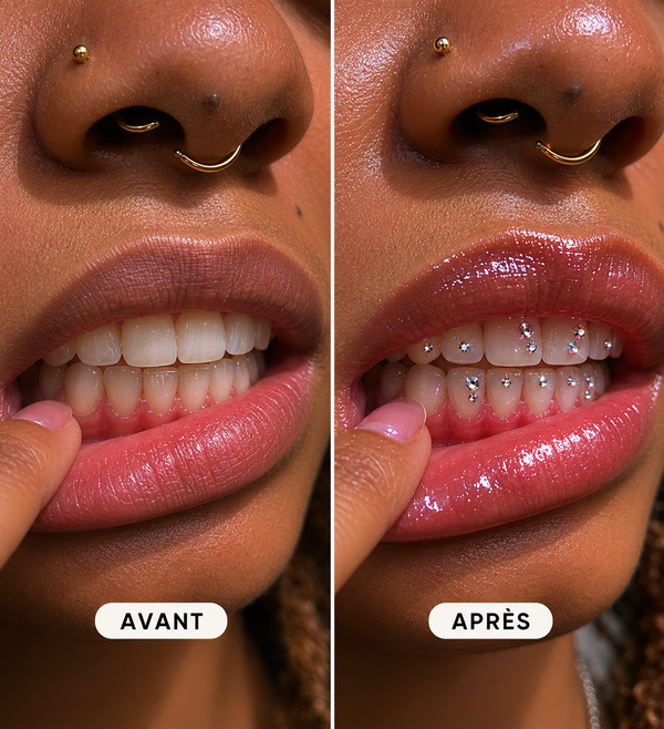 Pose en 5 minutes