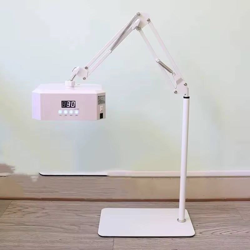 [MACHINE-LAMPE] Lampe UV Pédicure 48W sur pied