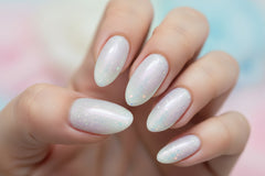 DECORATION POUDRE SIRENNE COLORIE