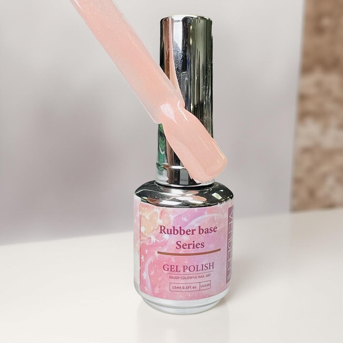 RUBBER BASE SÉRIE N27