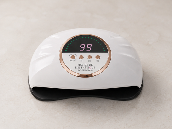 LAMPE PROFESSIONEL NAIL DUAR MODERN