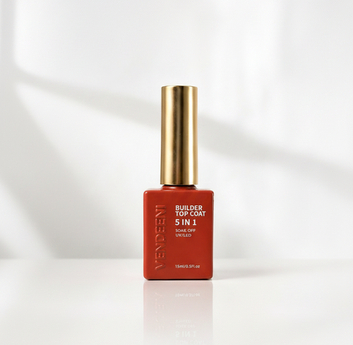 BUILDER TOP COAT 5 IN 1 LE MONDE LESTHETIQUE