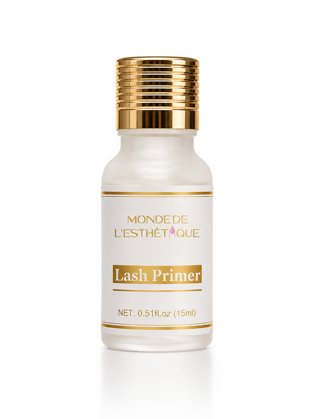 LASH PRIMER ROYALPEDINIALS DISTRIBUTION