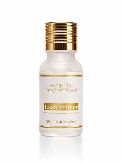 Lash Primer