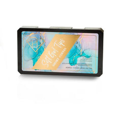 ROYAL GEL X SHORT COFFIN