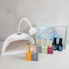 KIT MANUCURE EXPRESSE