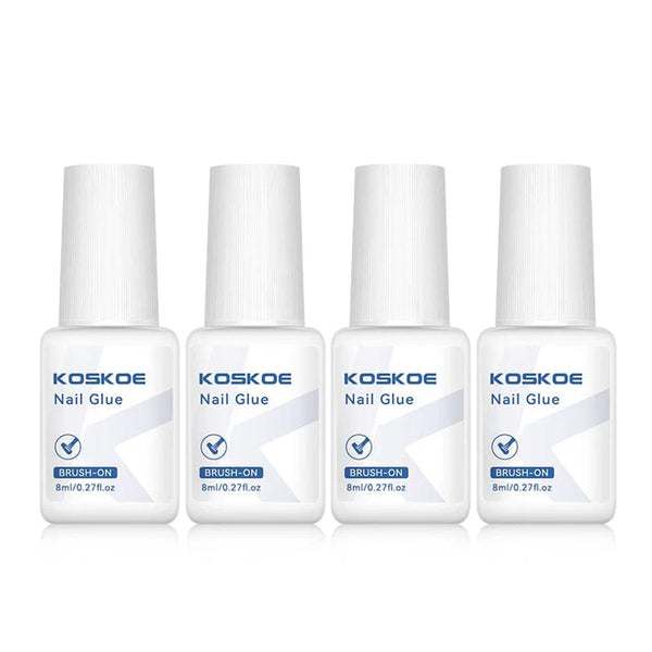 NAIL GLUE