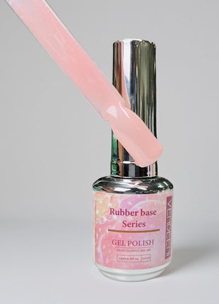 RUBBER BASE SÉRIE N26