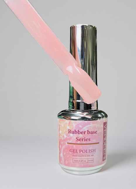 RUBBER BASE SÉRIE N26