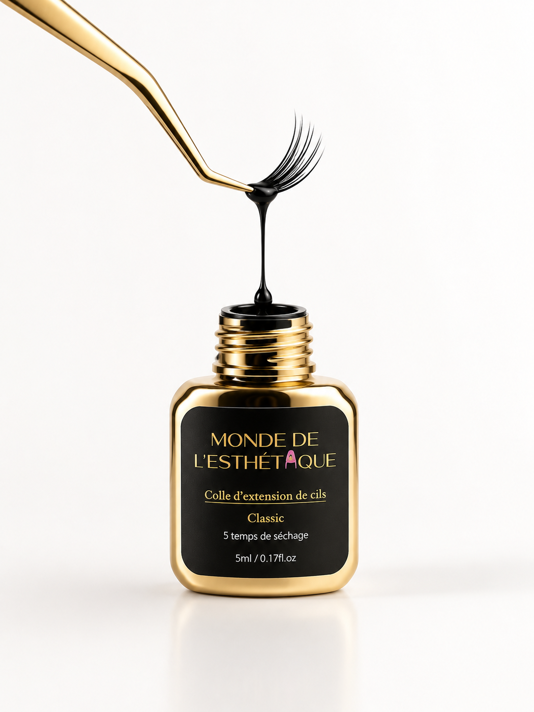 EYELASH EXTENSION CILS GLUE ROYALPEDINIALS DISTRIBUTION