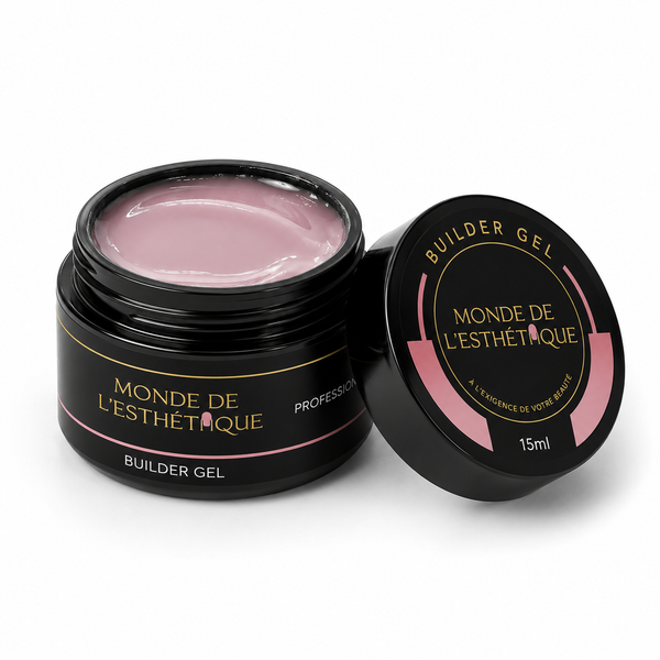 BUILDER GEL - ROYAL  HOT SKIN
