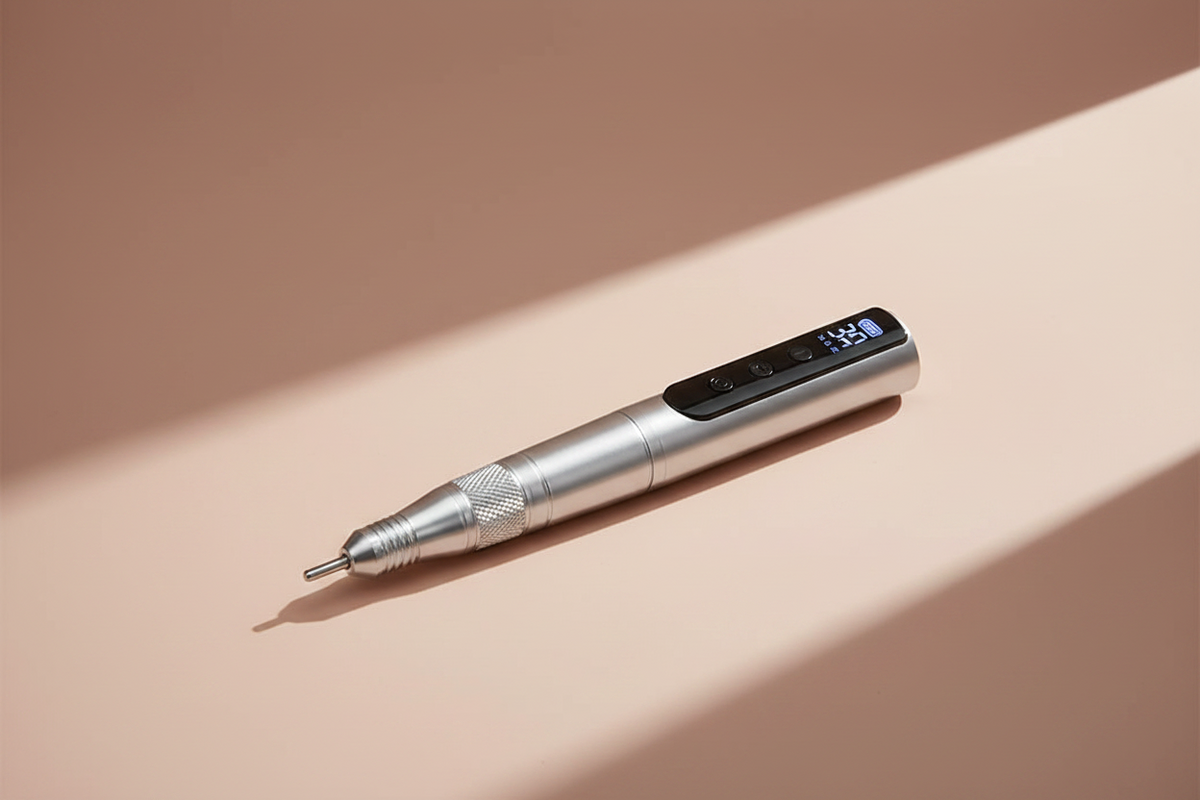 PONCEUSES NAIL DRILL JD-B6-06 LE MONDE LESTHETIQUE