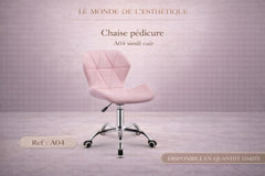 A04 CHAISES ROULLETTE LE MONDE LESTHETIQUE