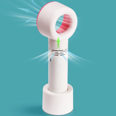 VENTILATEUR EXTENSION CILS