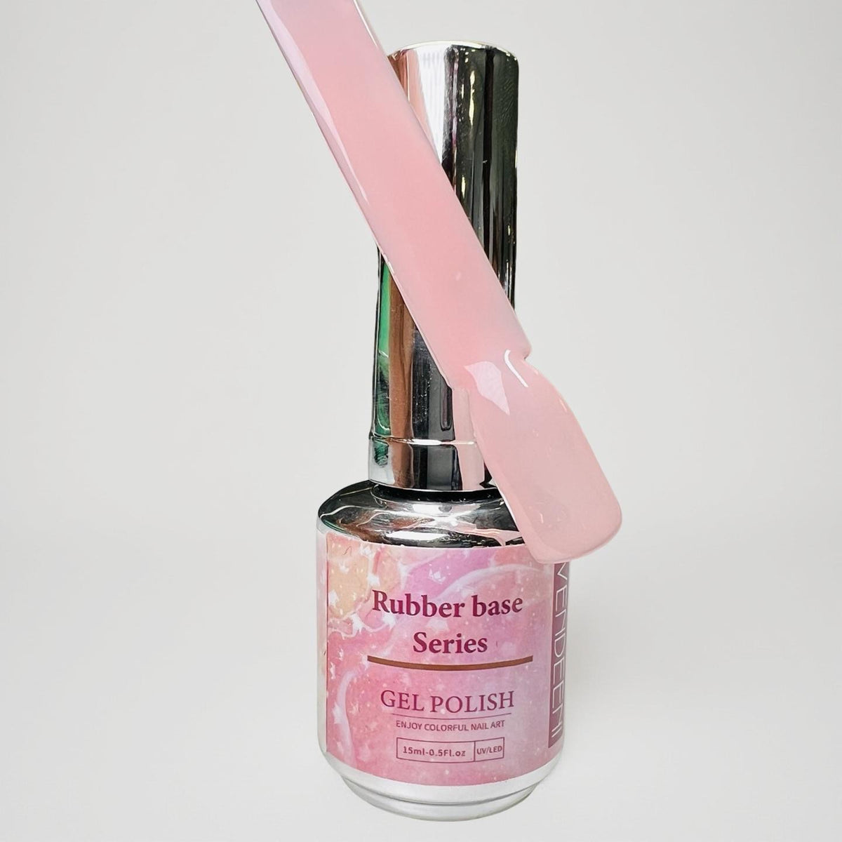 RUBBER BASE SÉRIE N1