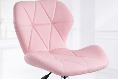 Chaise à roulettes professionnelle