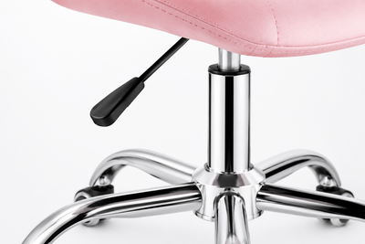 Roues pivotantes 360°