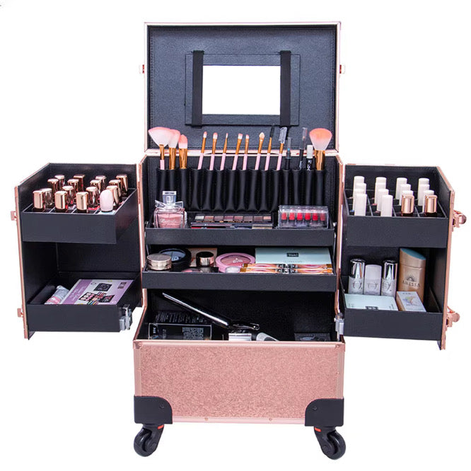 MALLETTE DE RANGEMENT