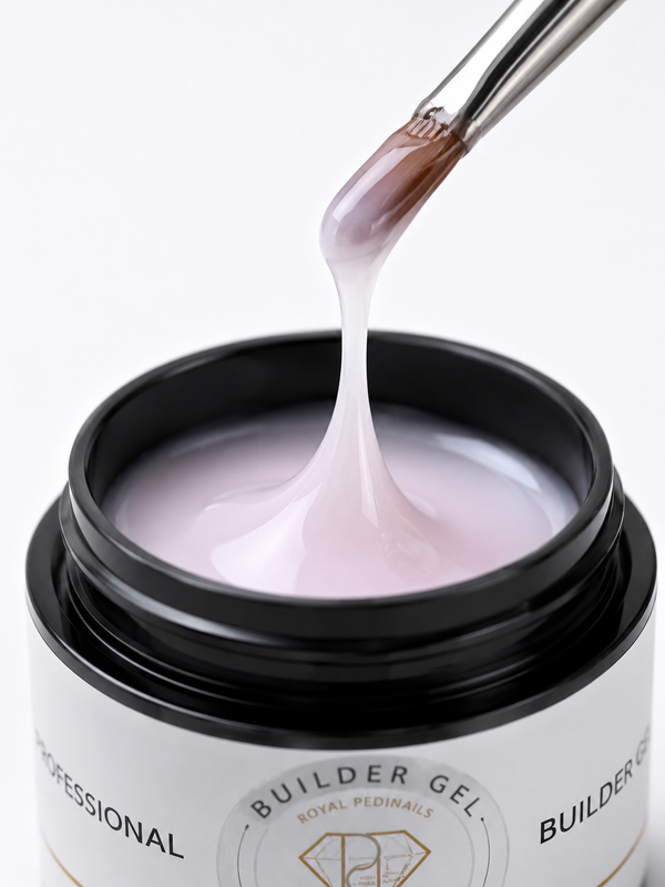 Texture du gel