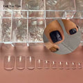 TOE TIPS GEL X