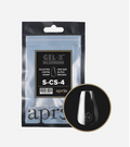 RECHARGE CAPSULE GEL X SHORT COFFIN — Taille 4